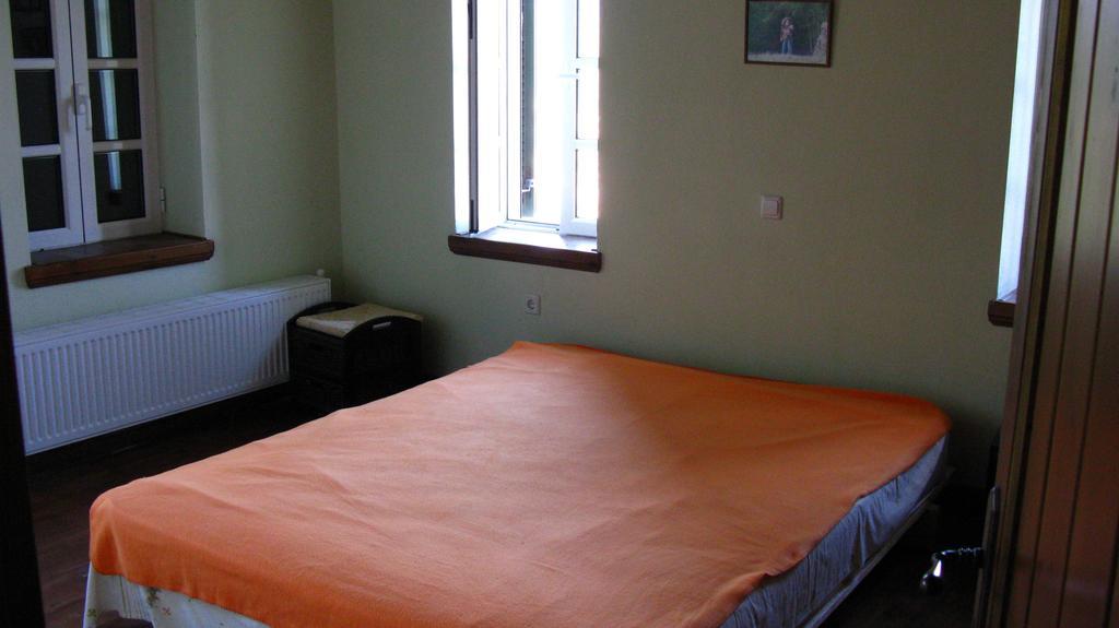 Petrino Spiti Villa Fragkades Rom bilde