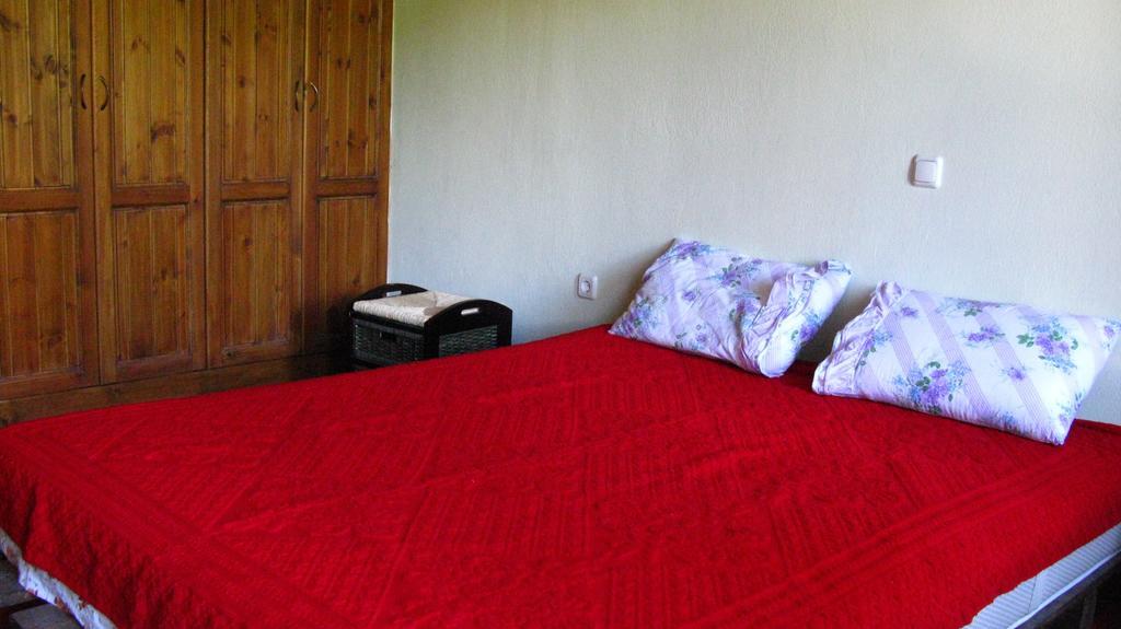 Petrino Spiti Villa Fragkades Rom bilde